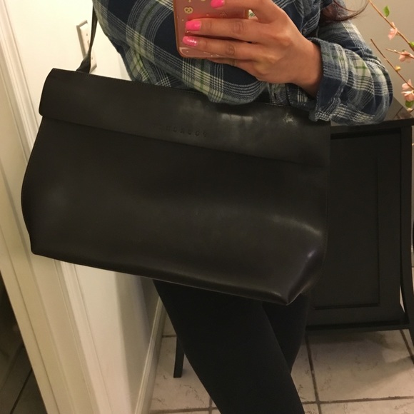 Pourchet bag 💼 - Picture 4 of 4